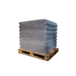 Lenha densificada longa duração - Palete de 1008kg