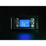 Fogão a Pellets Canalizável CAYENNE 14kW - Image 7