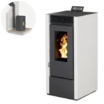 Pack Fogãoa Pellets MARINA 14kW